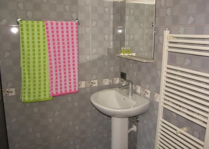 Shkodra Hotel Hotel Szkodra