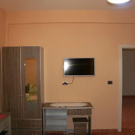 Shkodra Hotel Shkodër