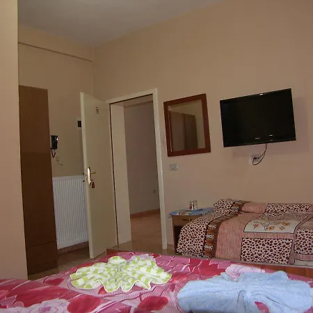 Hotel Shkodra Hotel *