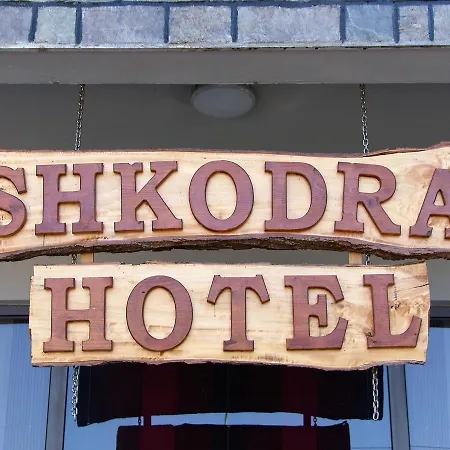 Shkodra Hotel *