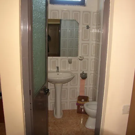 Shkodra Hotel * Shkoder