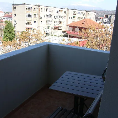 Hotel Shkodra Hotel Shkodër