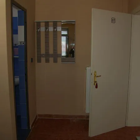 Hotel Shkodra Hotel Shkoder