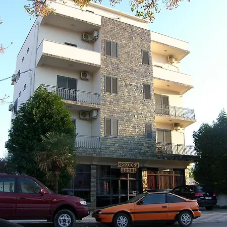 Shkodra Hotel