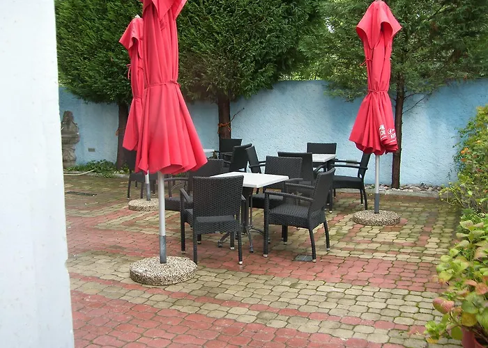 Shkodra Hotel * Shkodër