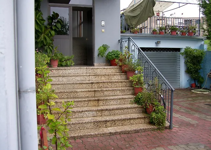 فندق Shkodra Hotel شكودر