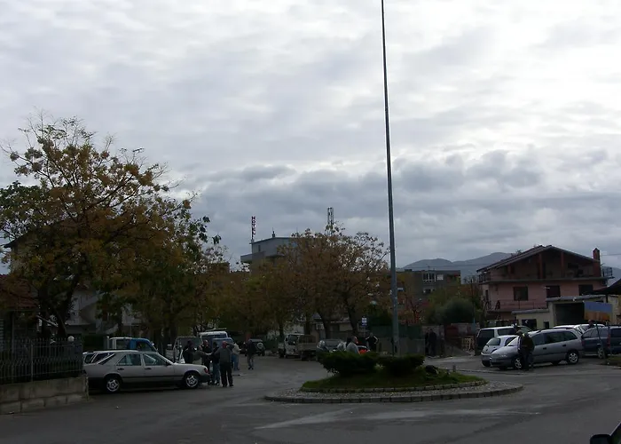 فندق Shkodra Hotel *