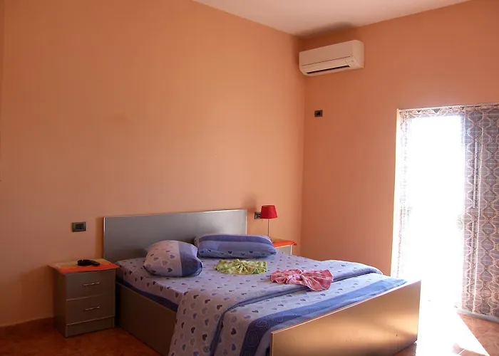 酒店 Shkodra Hotel