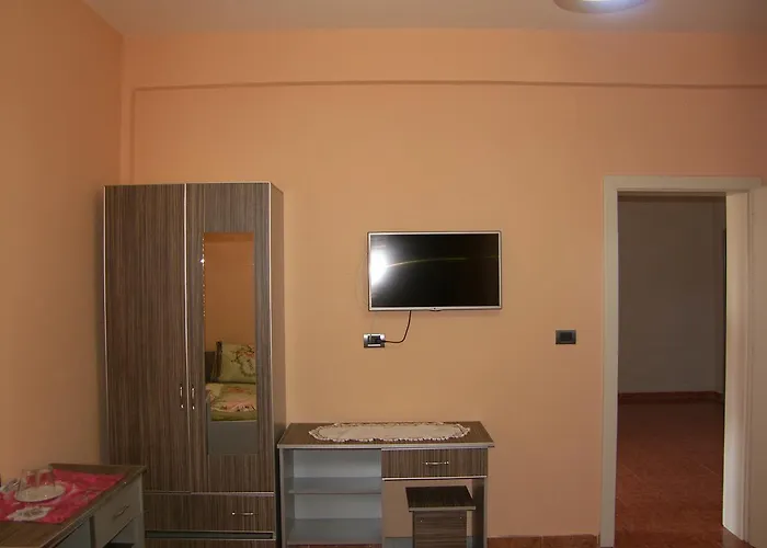 Shkodra Hotel شكودر