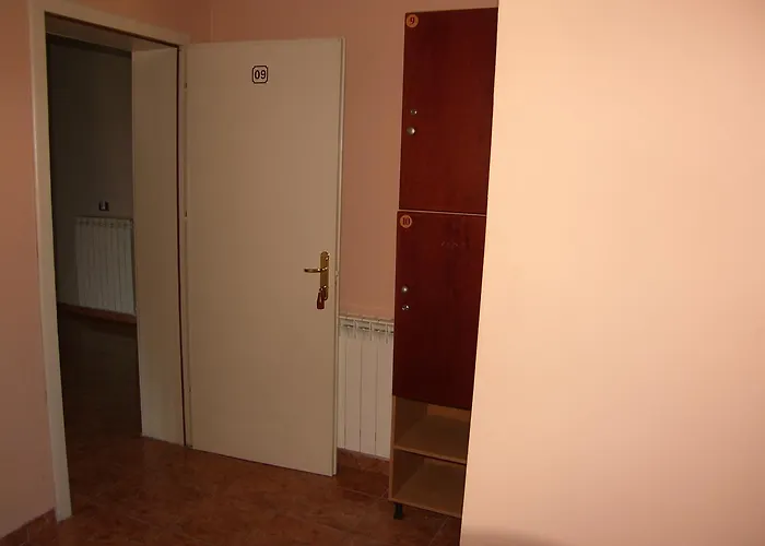 Shkodra Hotel Shkodër