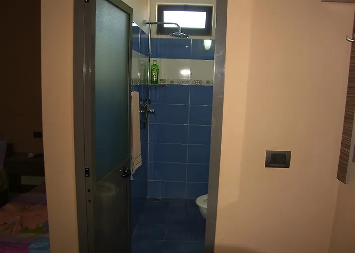 Shkodra Hotel 酒店 Shkodër