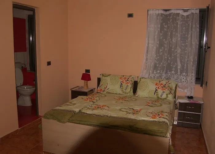 Shkodra Hotel 酒店 *