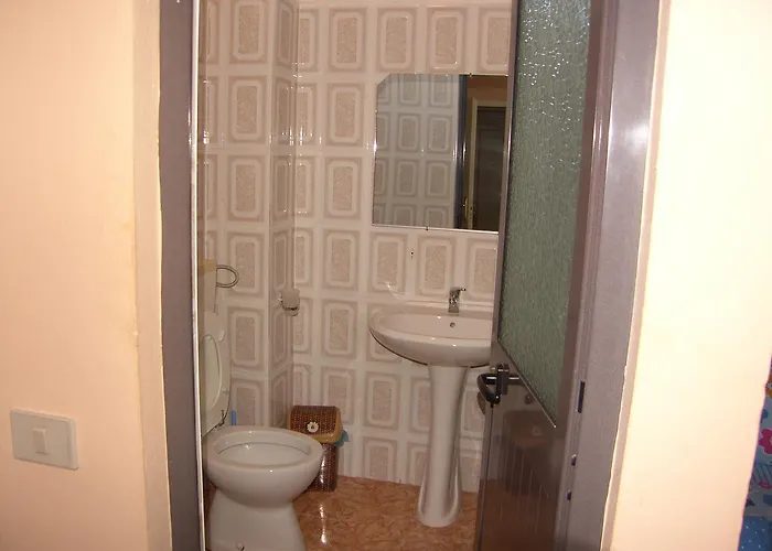 酒店 Shkodra Hotel Shkodër