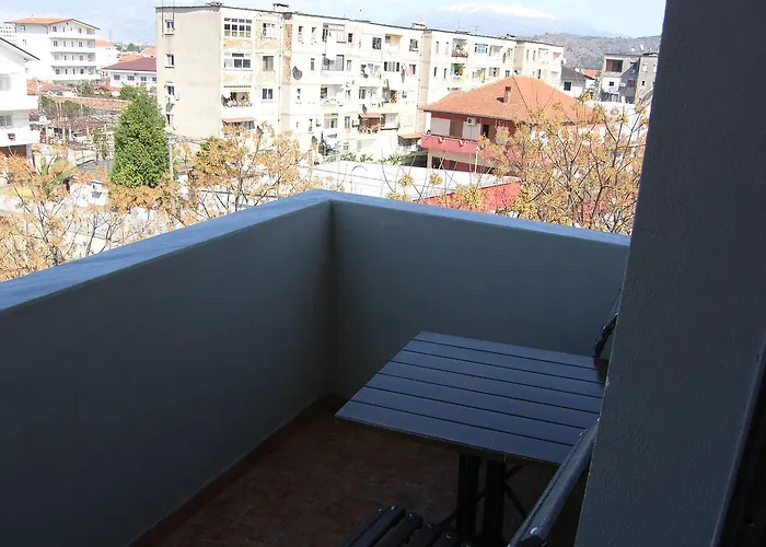 酒店 Shkodra Hotel Shkodër