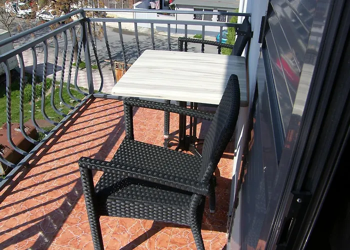 Shkodra Hotel * Shkodër