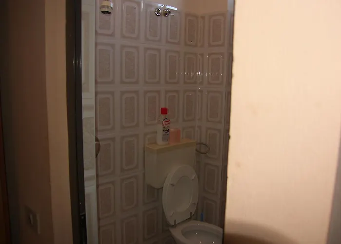 Shkodra Hotel Shkodër