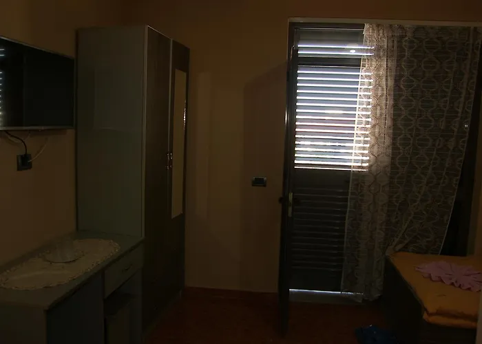 酒店 Shkodra Hotel