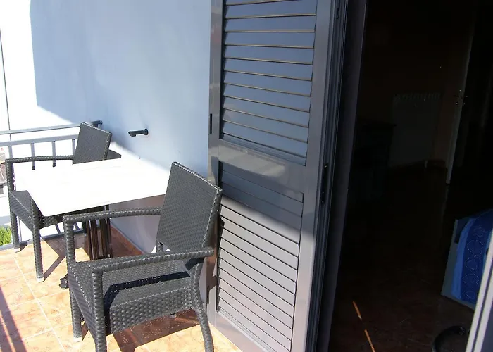 Shkodra Hotel * شكودر